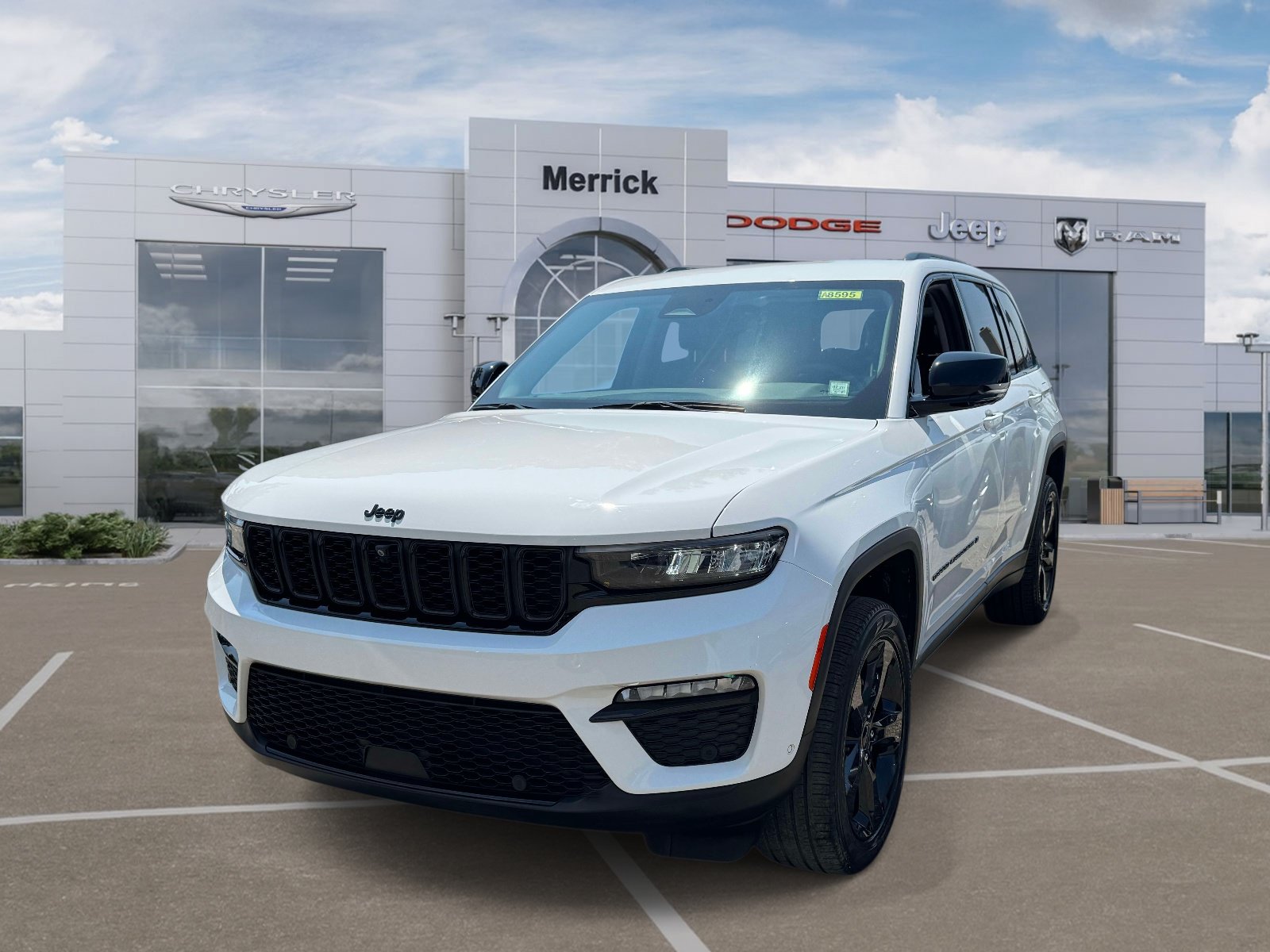 jeep grand cherokee 2023 1C4RJHBG0PC533830 image jeep grand cherokee 2023 1C4RJHBG0PC533830 image